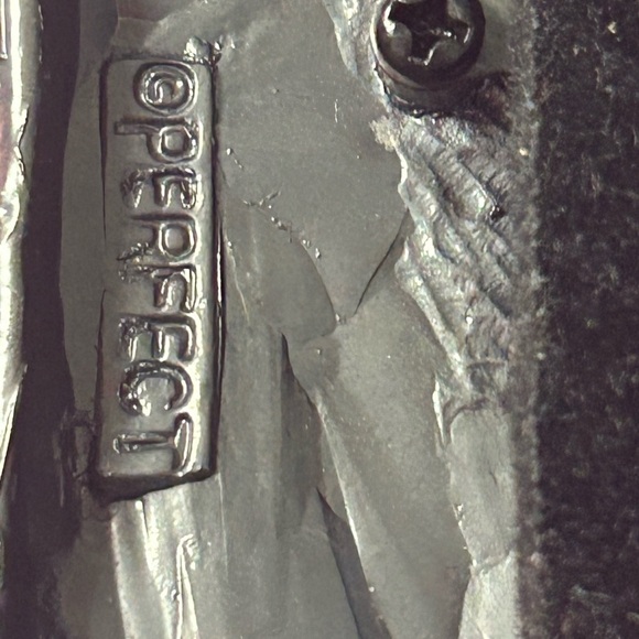 Welforth Silver Dress Photo Frame - Picture 4 of 15